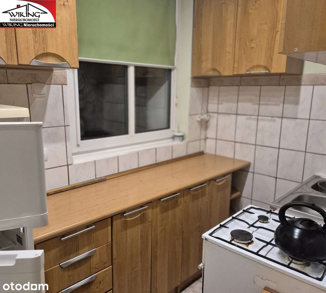 mieszkanie w niskim bloku Zygmunta III Wazy-5