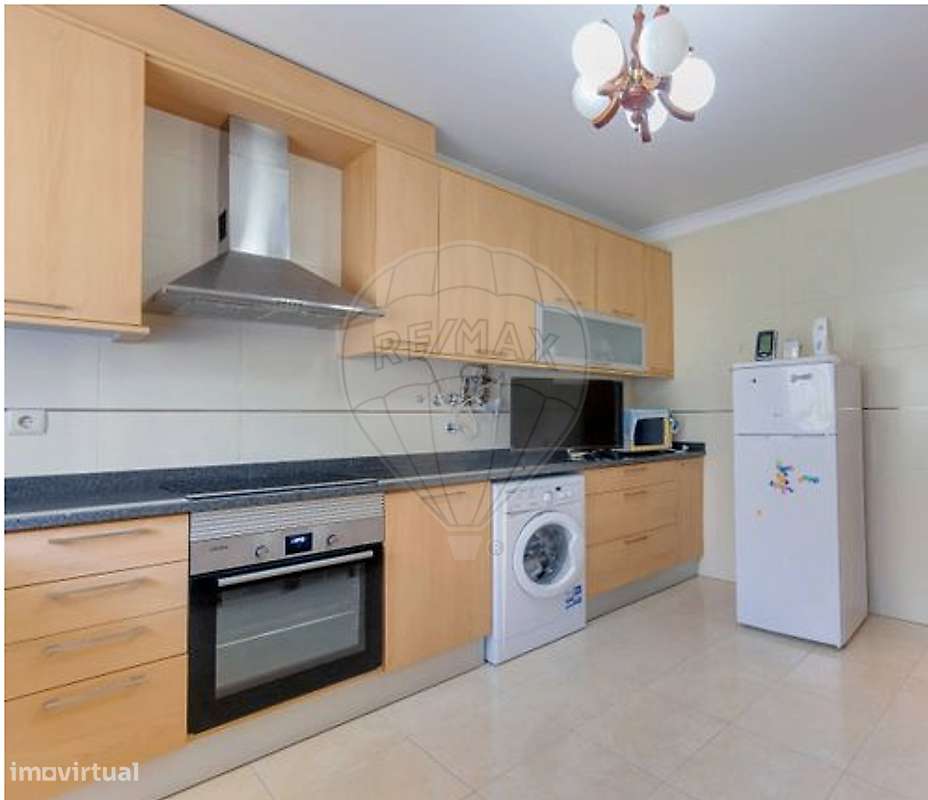 Apartamento T3 para venda - Grande imagem: 4/8