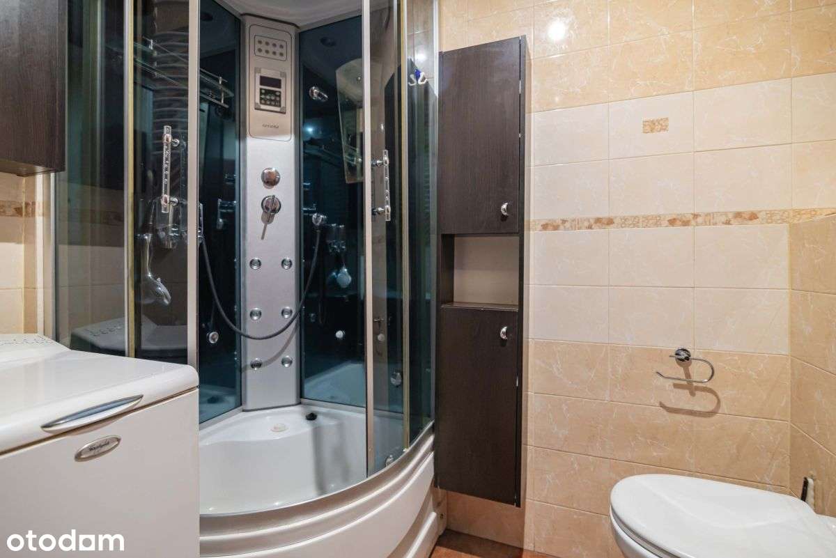 Mieszkanie 2-pokojowe w centrum Barczewa ! - Pełny obrazek: 4/7