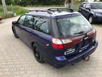 Subaru Legacy SW 2.0 GL 4x4 - 9