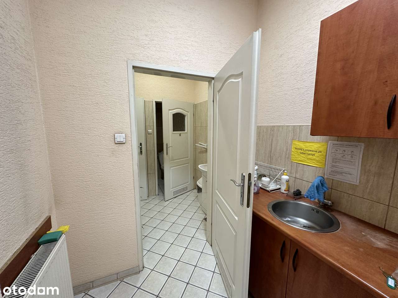 Biuro ul. Wigury/Piotrkowska, 284 mkw w Centrum +  2 miejsca postojowe-5