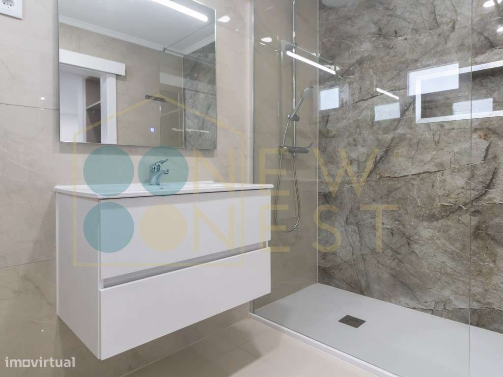 Moradia T3 Remodelada na Gâmbia com sótão e terraço junto ao Estuár...-25