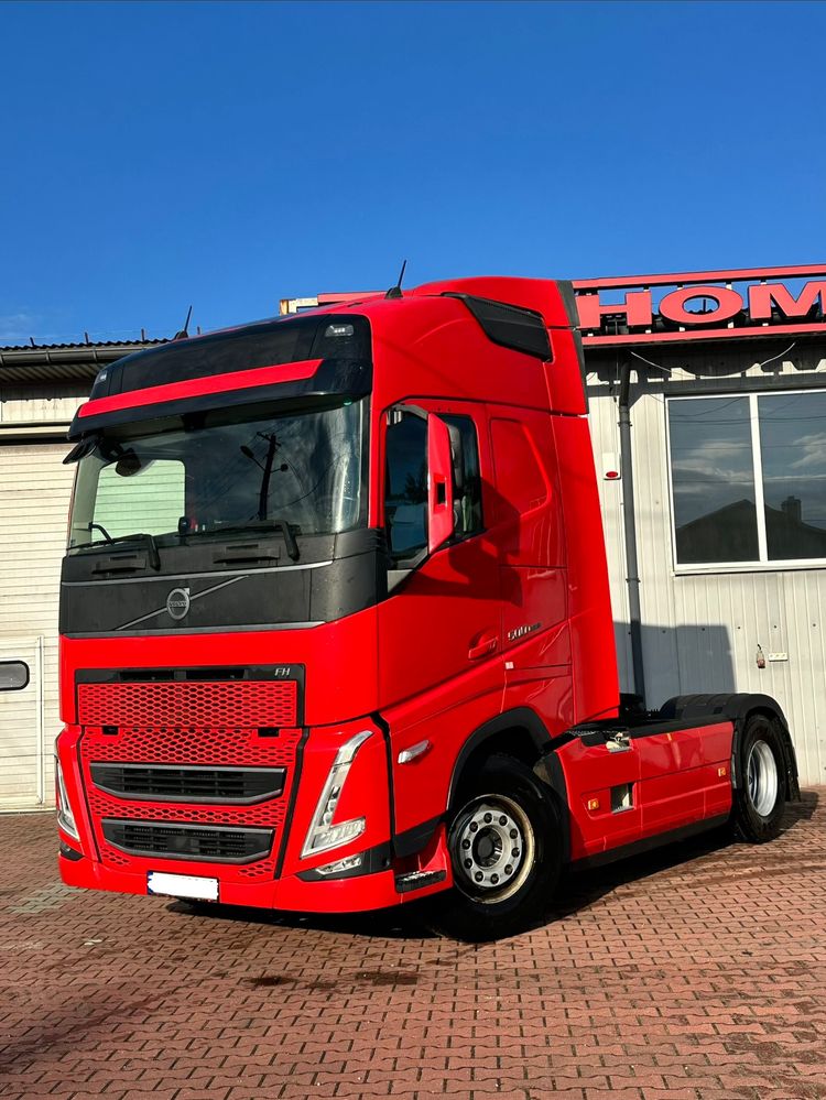 Volvo FH 2022