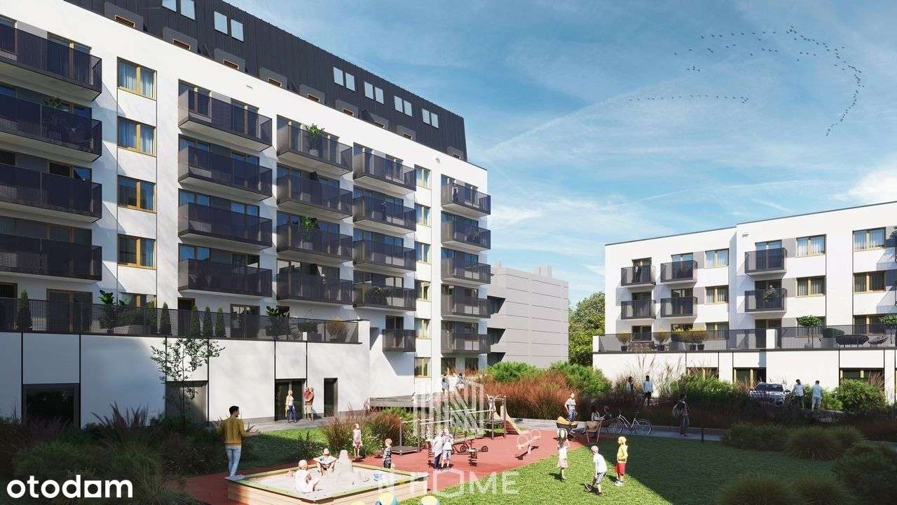 Gotowe Do Odbioru*3 pokoje*dwupoziomowe-0