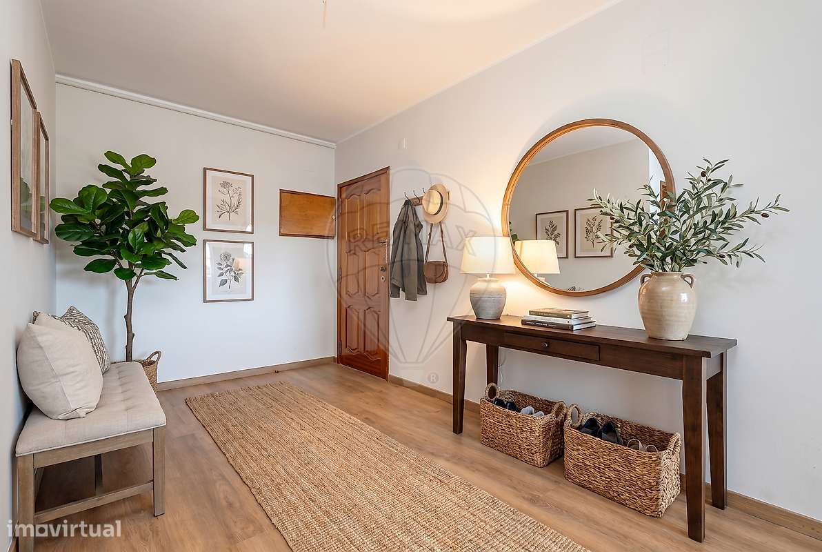 Apartamento T4 para venda-4