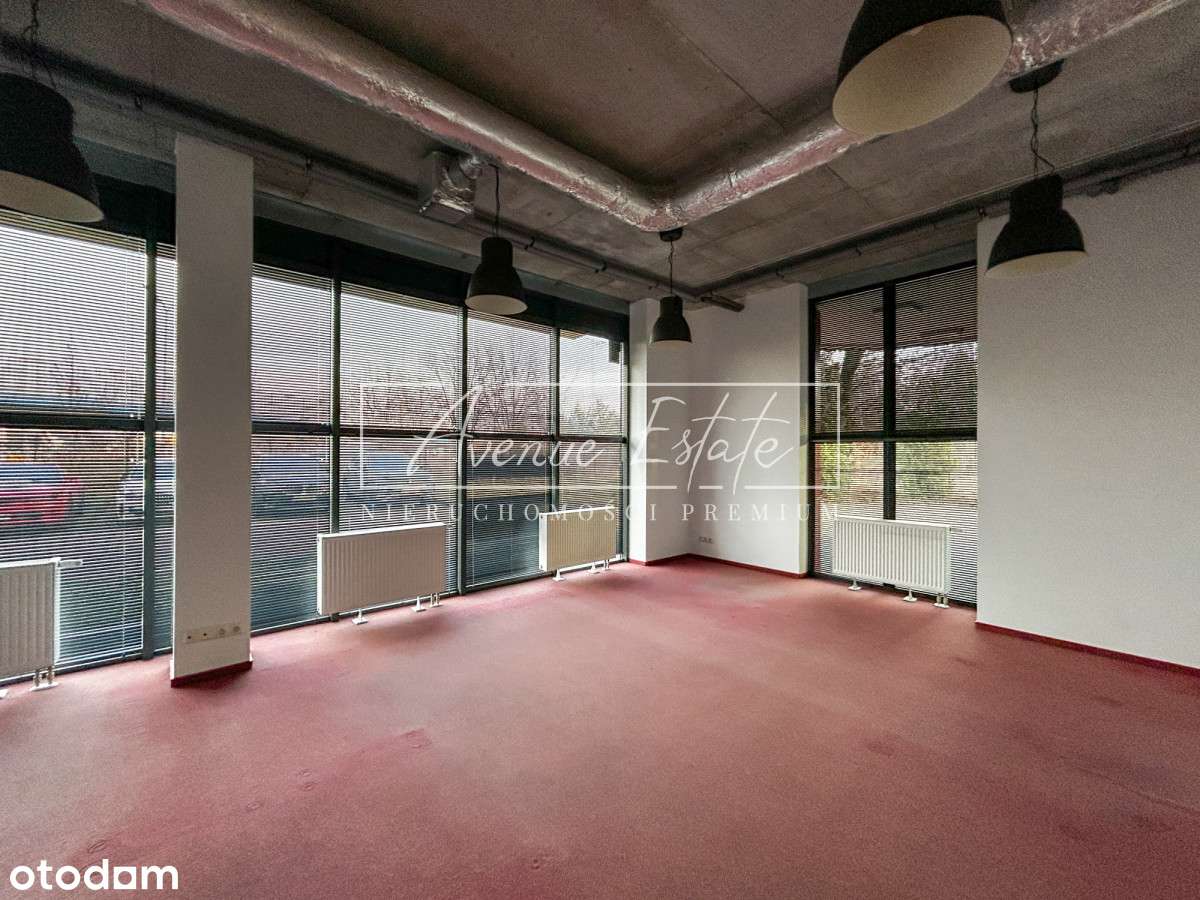 Powierzchnia Biurowo–magazynowa 536,7 m² - Pełny obrazek: 5/8