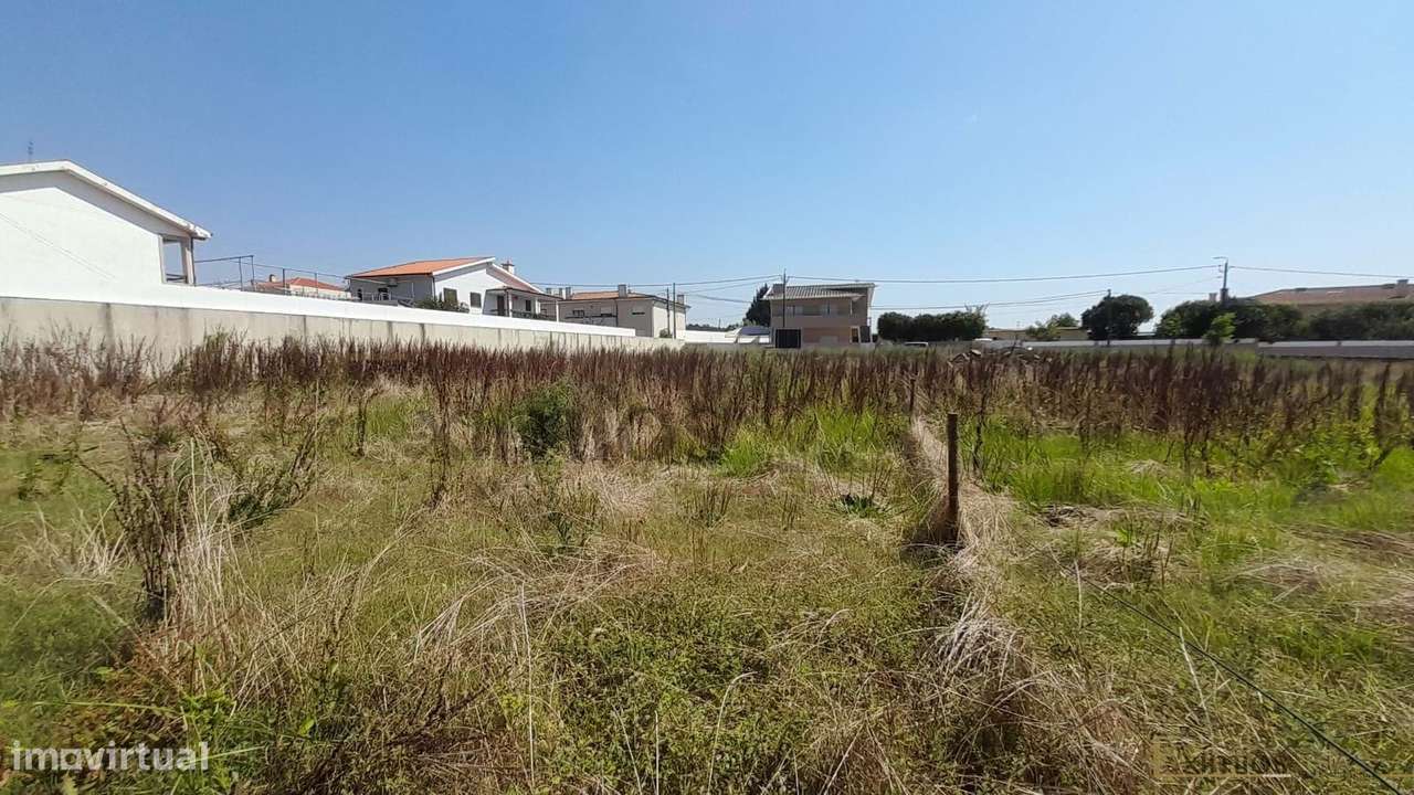 Terreno para construção, em Mosteiró, Vila do Conde - Grande imagem: 4/6