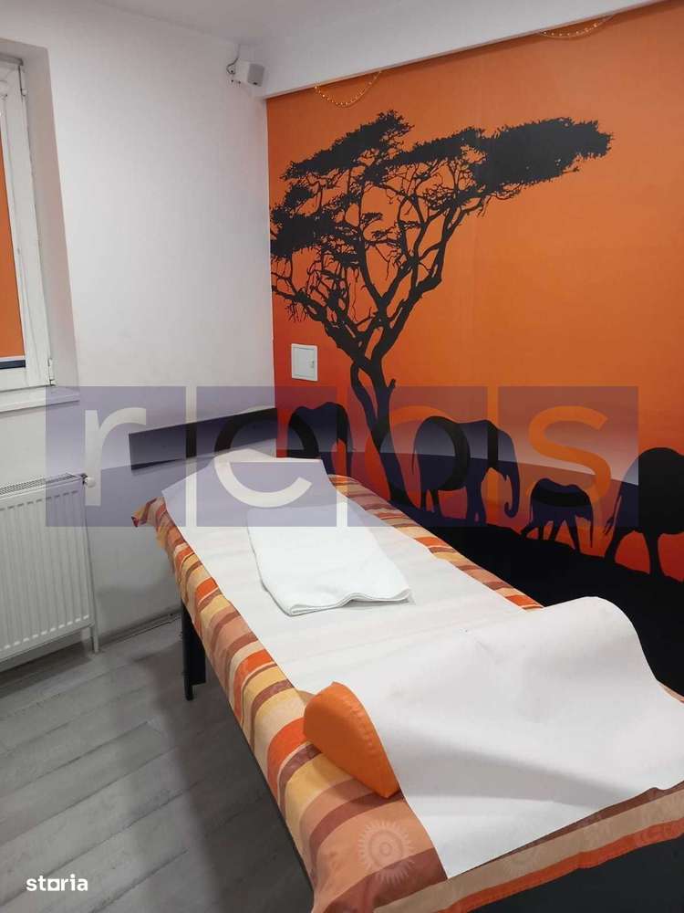 VANZARE APARTAMENT PIATA VICTORIEI 4 CAMERE 2 BAI CENTRALA PROPRIE 94P - Imagine principală: 5/8