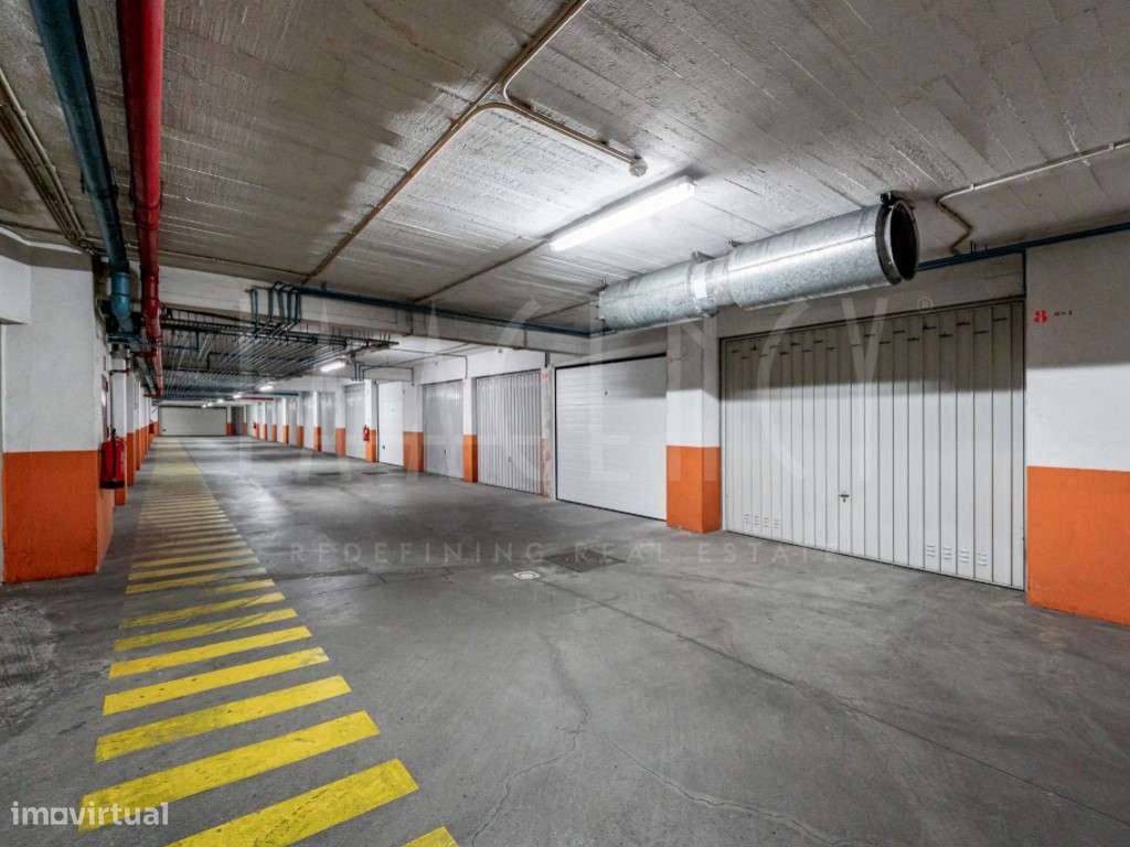 Apartamento T1 de Luxo na Guia - Condomínio Fechado com Vista Mar-48