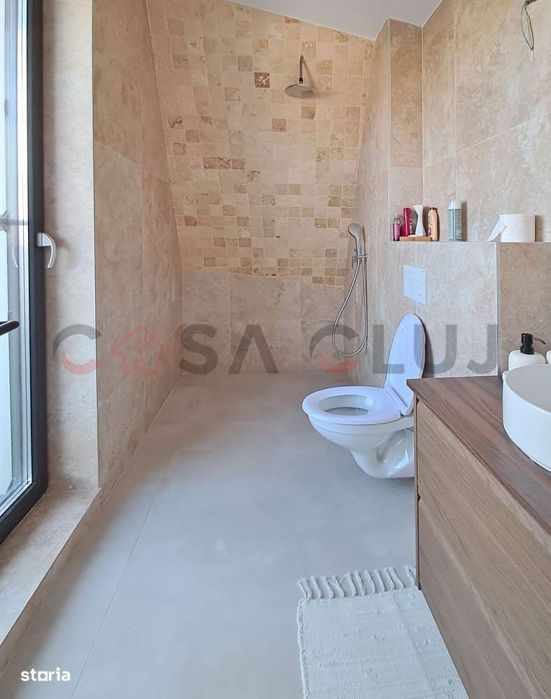 Duplex  5 camere La Cheie in Europa!!-14