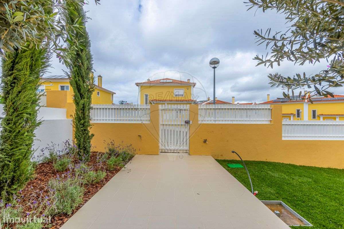 Moradia T4 para venda - Grande imagem: 4/50