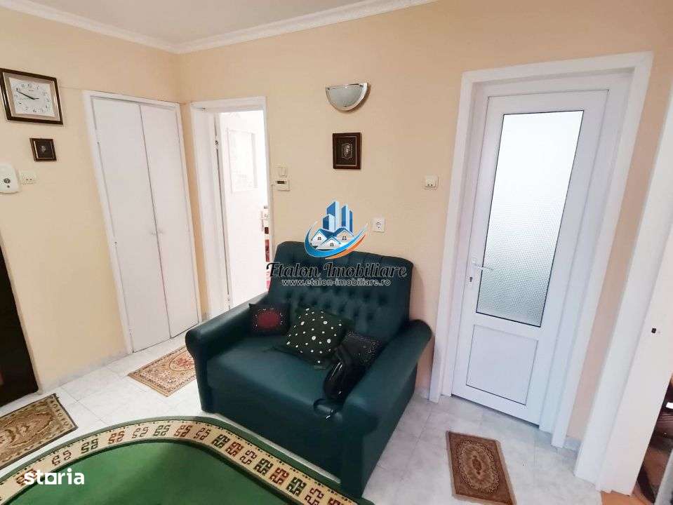 Apartament 3 camere, etaj 4, Zona Spital Maratei-8