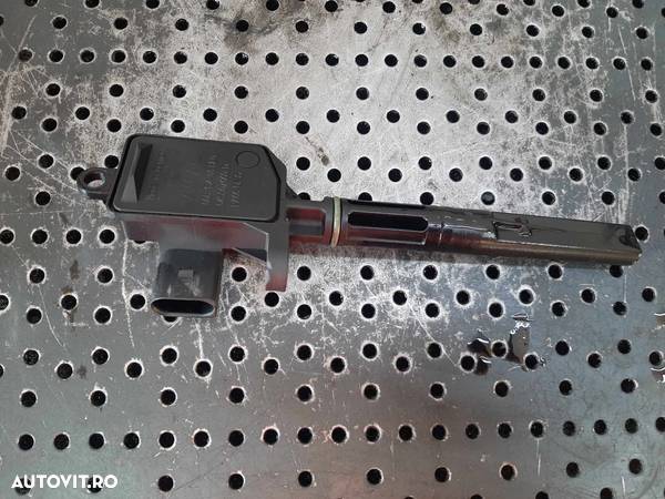 senzor nivel ulei 1.4 tdi bnv amf vw polo 9n seat ibiza skoda fabia cordoba 045907660d - 1