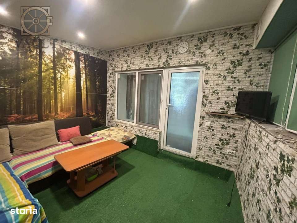 Apartament 3 Camere - Terasa 10mp - Piata delfinului  - Chisinau - Imagine principală: 5/18