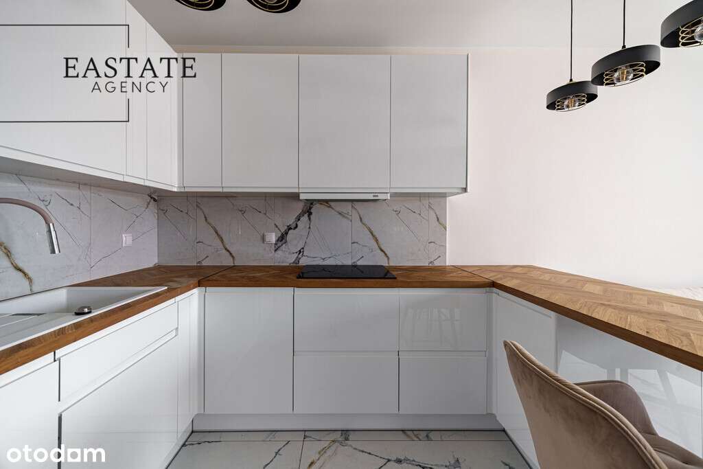 Nowoczesne 2-pokojowe mieszkanie 40,46m² Żyrardów - Widok 5