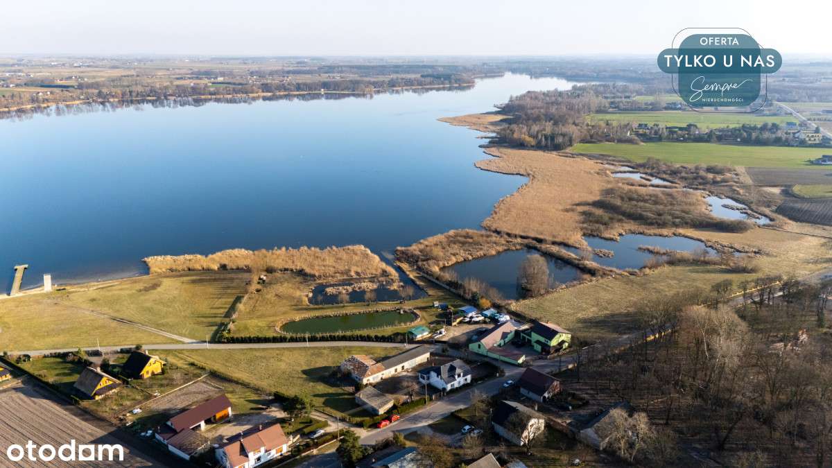 Działka z warunkami zabudowy-6