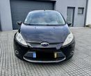 Ford Fiesta 1.4 TDCi Titanium - 1