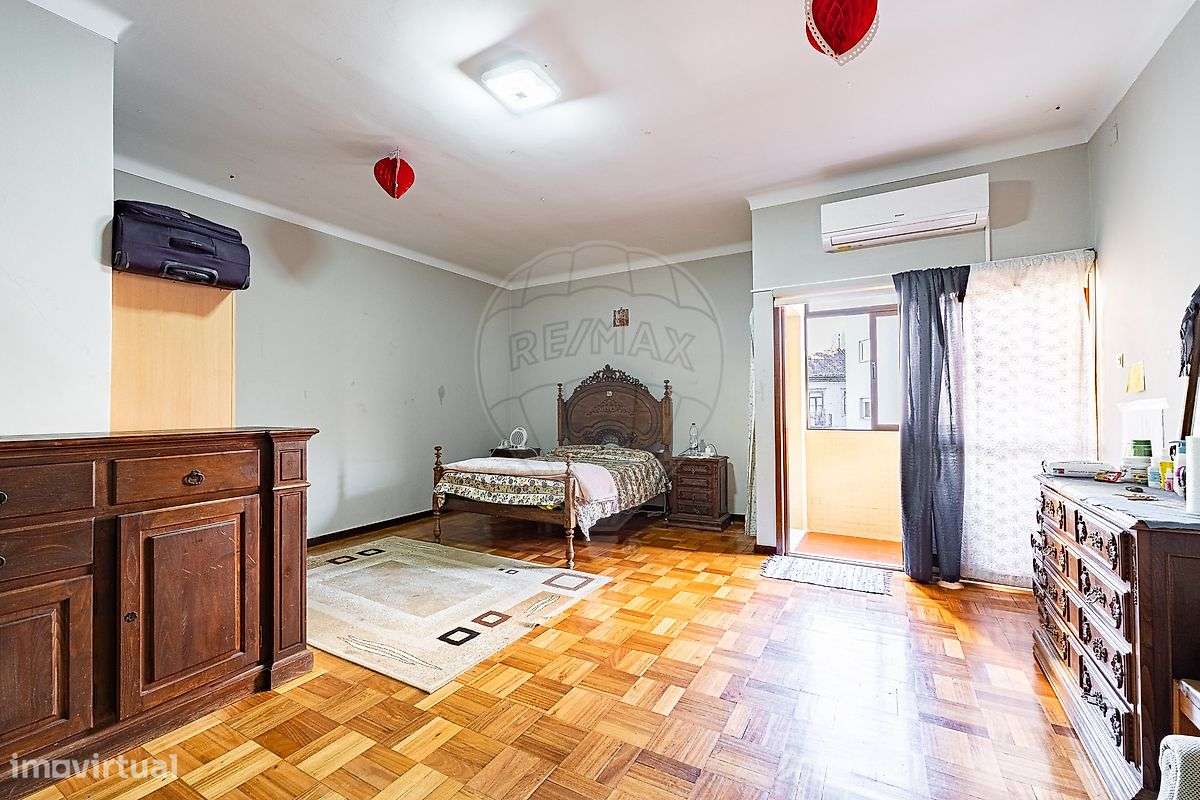 Apartamento T3 para venda - Grande imagem: 4/12