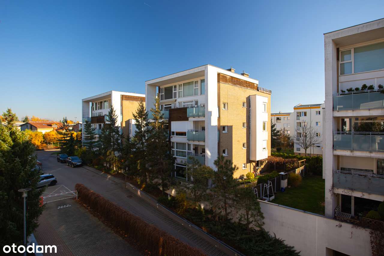 Cena do końca miesiąc !! 2 pokoje z balkonem na Różanym Potoku - Pełny obrazek: 2/12