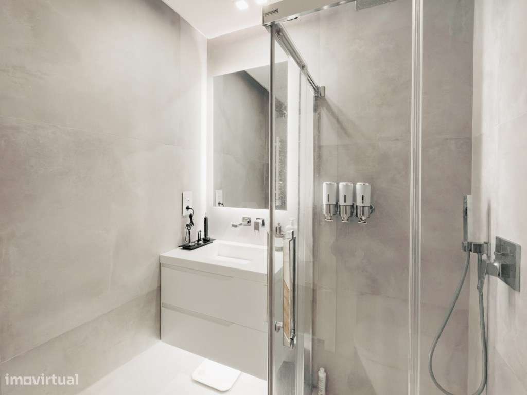Apartamento T3-18