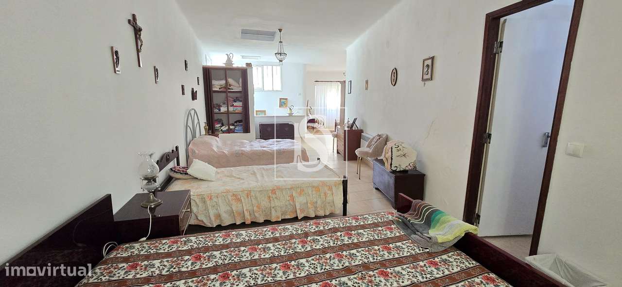 Moradia no Centro de Minde | 160 m²-18