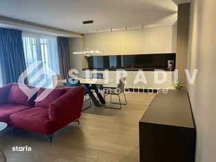 Apartament cu 2 camere de vanzare, zona Iulius Mall, Cluj