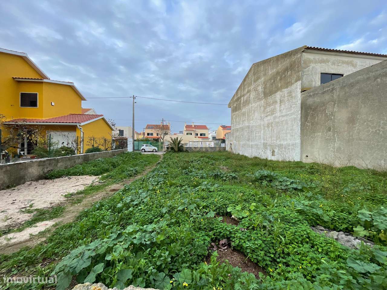 TERRENO À VENDA NA ABÓBODA - SÃO DOMINGOS RANA - Grande imagem: 4/15