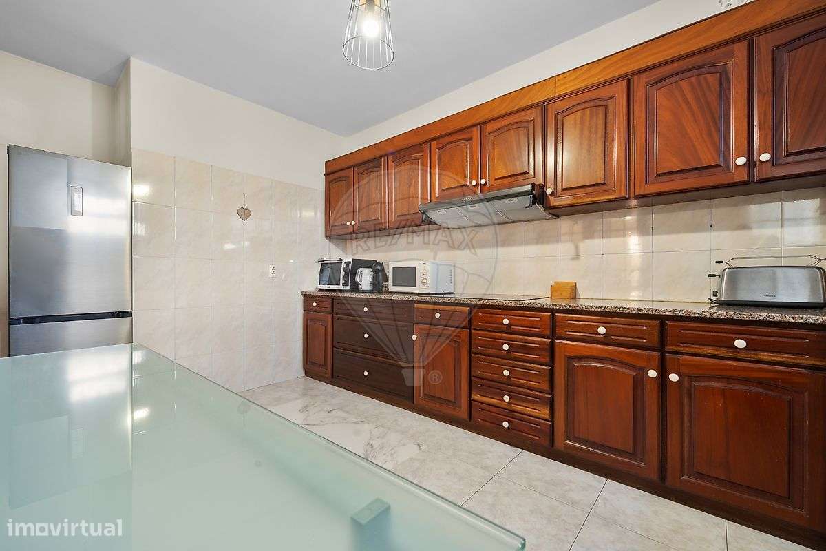 Apartamento T3 para venda-7