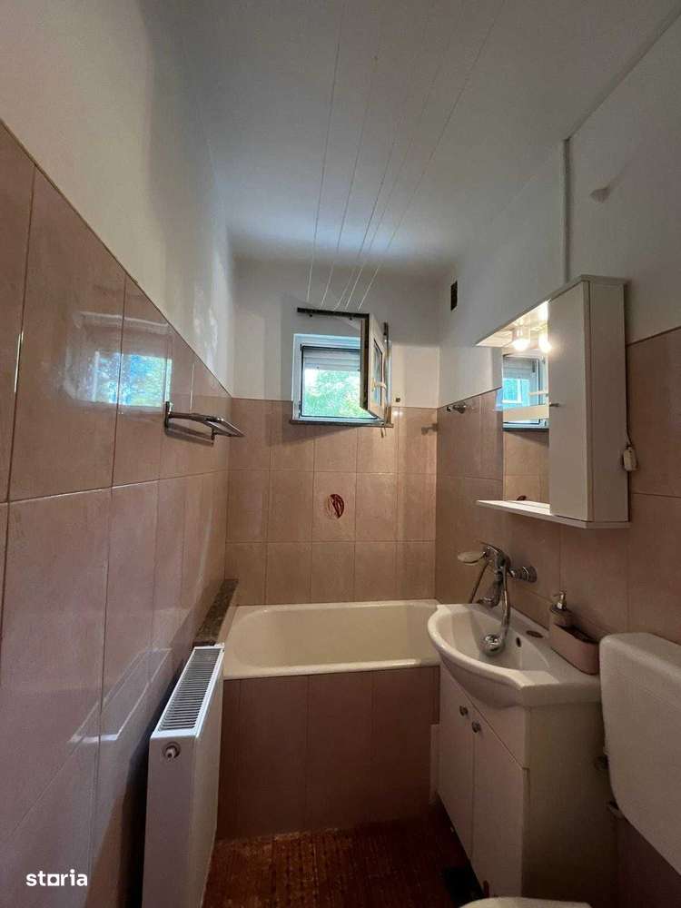 Apartament 2 camere zona ASTRA - Imagine principală: 5/8