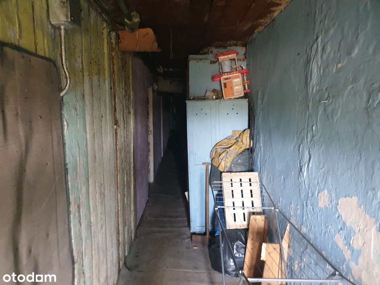 Syndyk sprzeda lokal w Łubnej - ul. Łubińska 2 - 40% - Pełny obrazek: 4/13