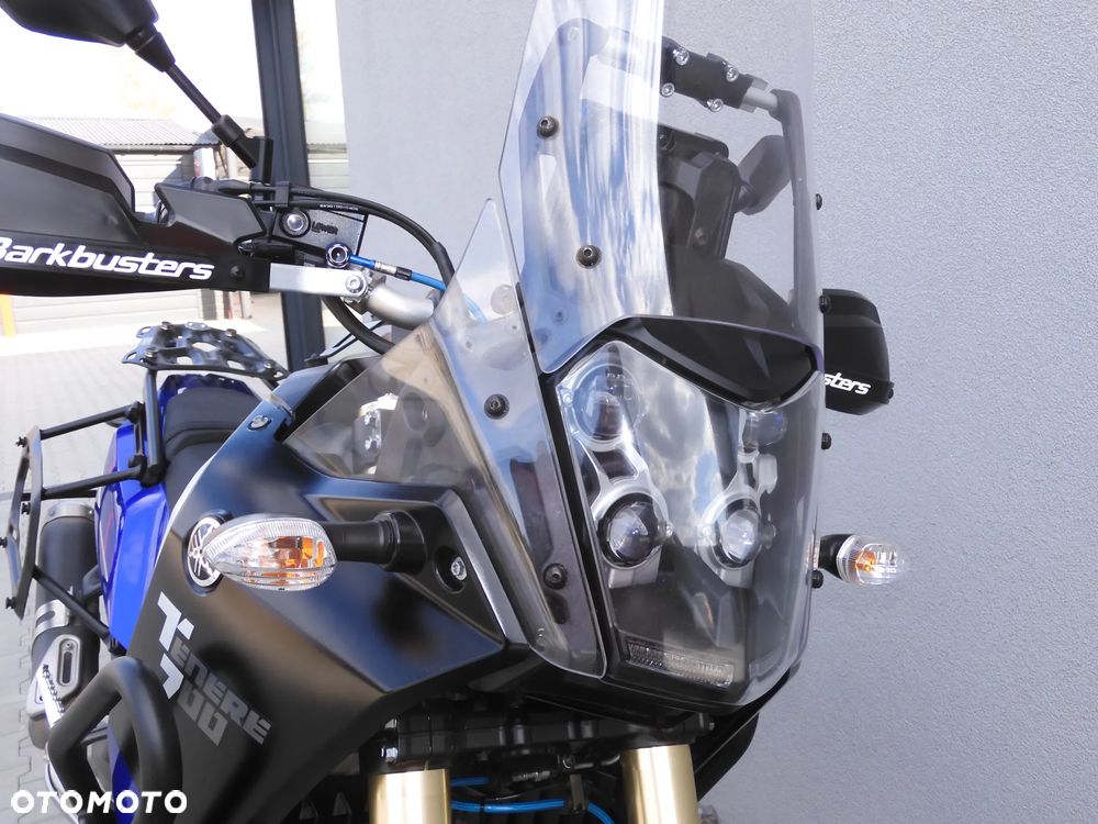700#2020#XTZ690#Jeden wła...