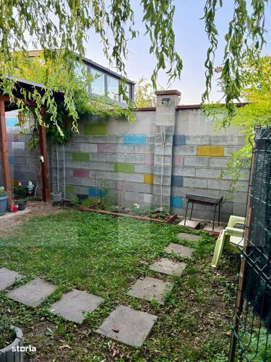 Apartament cu 2 camere, 41 mp - Imagine principală: 3/16