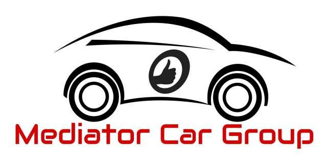Mediator Car Group logo