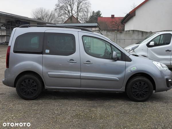 Citroën Berlingo e-Berlingo M Shine - 6