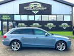 Audi A4 2.0 TDI Multitronic Avant - 6