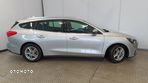 Ford Focus 1.5 TDCi DPF Start-Stopp-System Business - 2