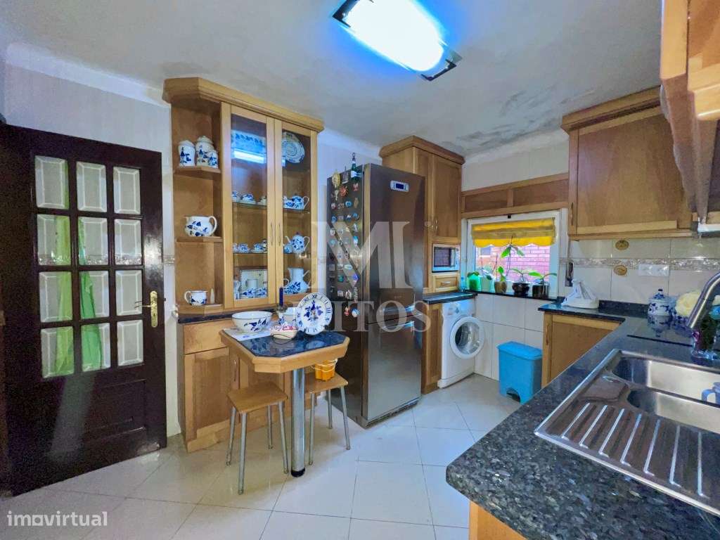 Moradia T2 para venda na Areosa, Viana do Castelo - Grande imagem: 4/20