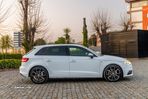 Audi A3 Sportback 2.0 TDI S-line - 5