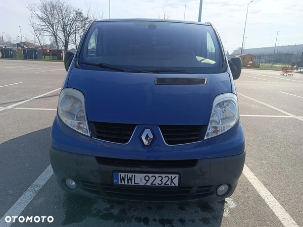 Renault Trafic - 11