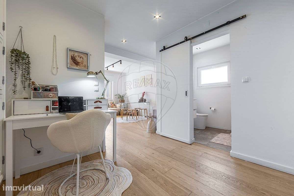 Apartamento T2 para arrendamento - Grande imagem: 5/23