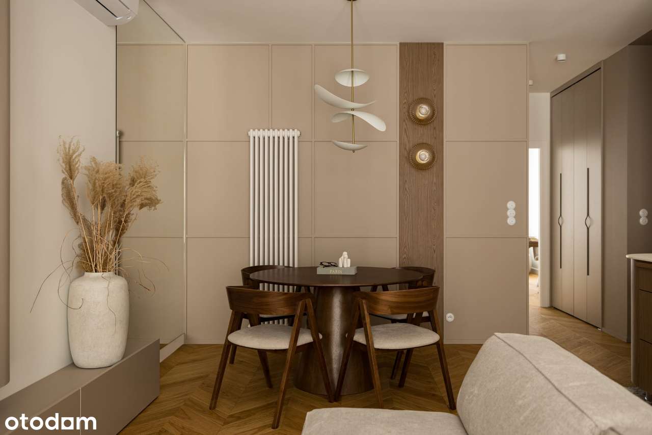 Eleganckie TOP na Jeżycach 3 pokoje w pełni wyposażone