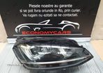 Far stanga/dreapta BI-XENON LED Volkswagen Golf 7 - 2