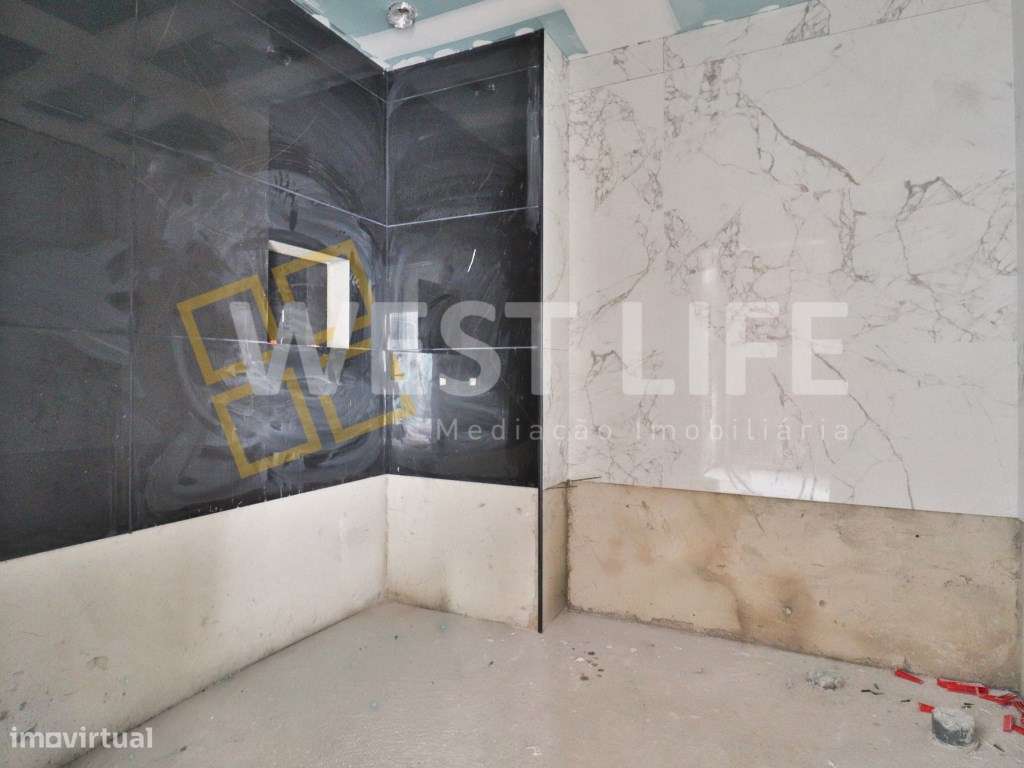 Moradia T3 Térrea na Encarnação | Vista Campo Desafogada | Terreno ...-7