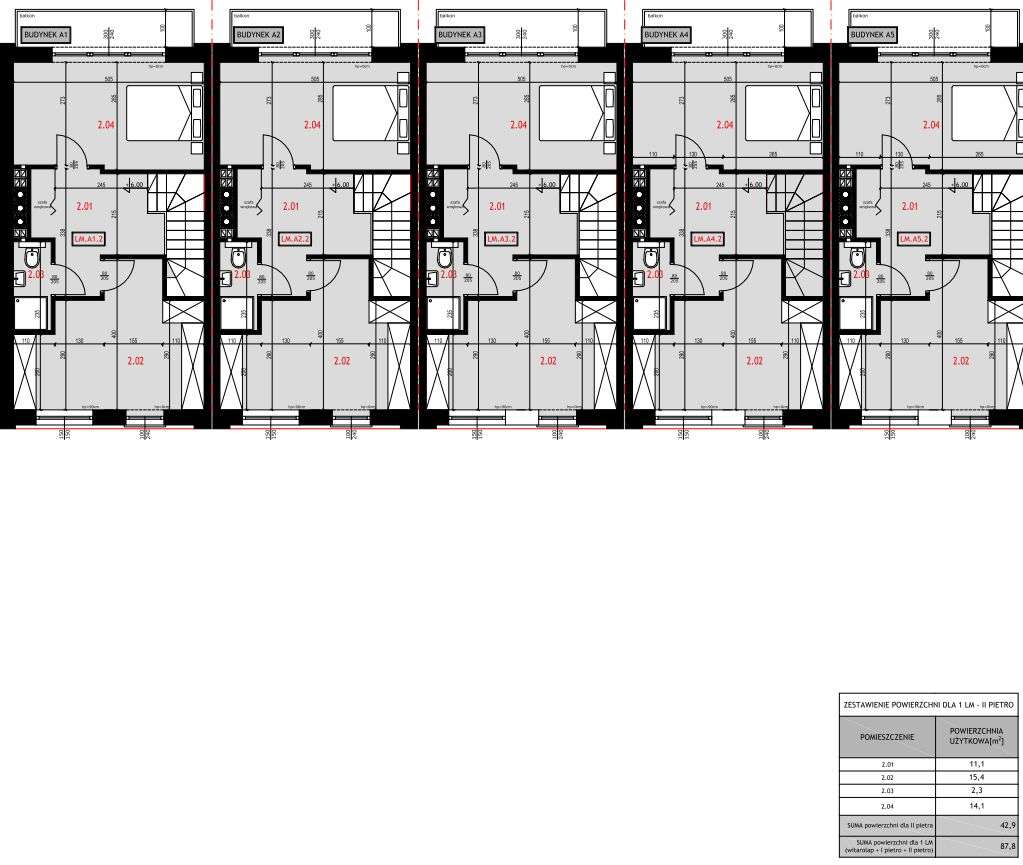 Mieszkania na sprzedaż- Kalwaria-Oferta promocyjna!!-10
