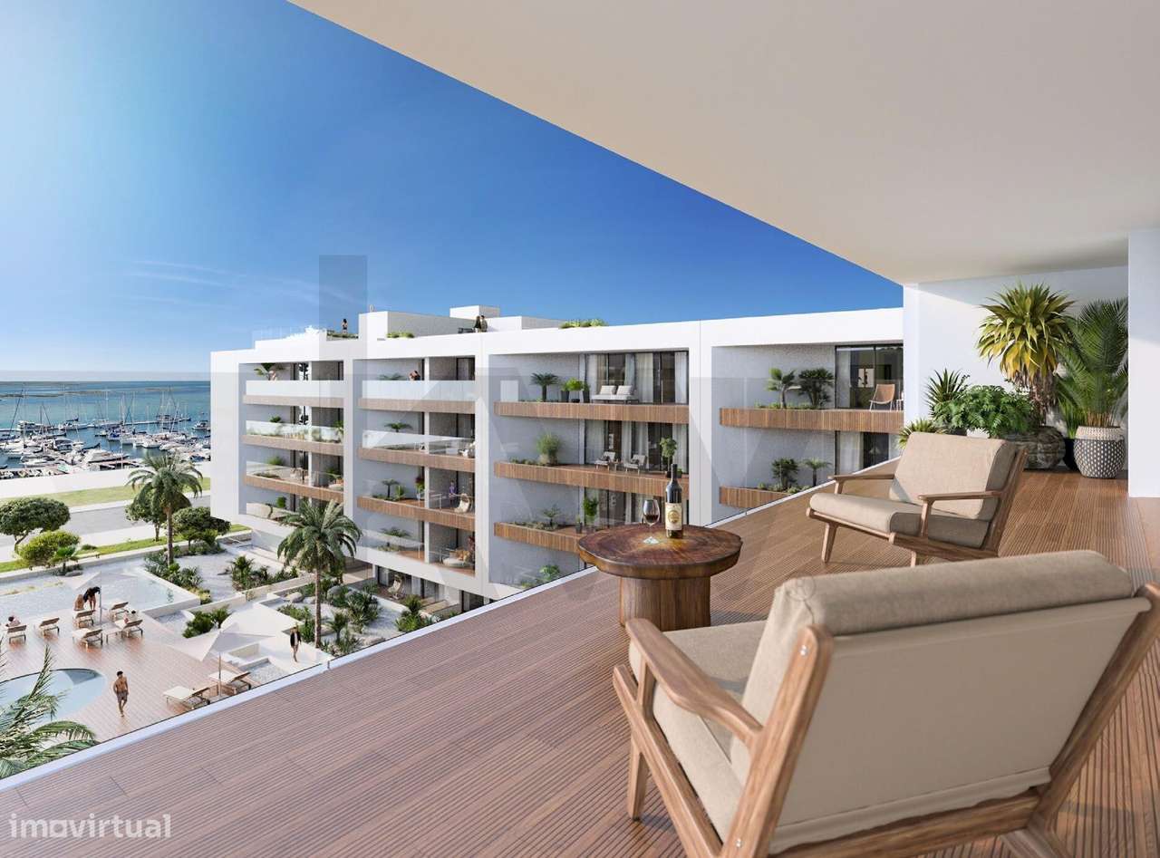 Del Mar Waterfront Living - Grande imagem: 5/11