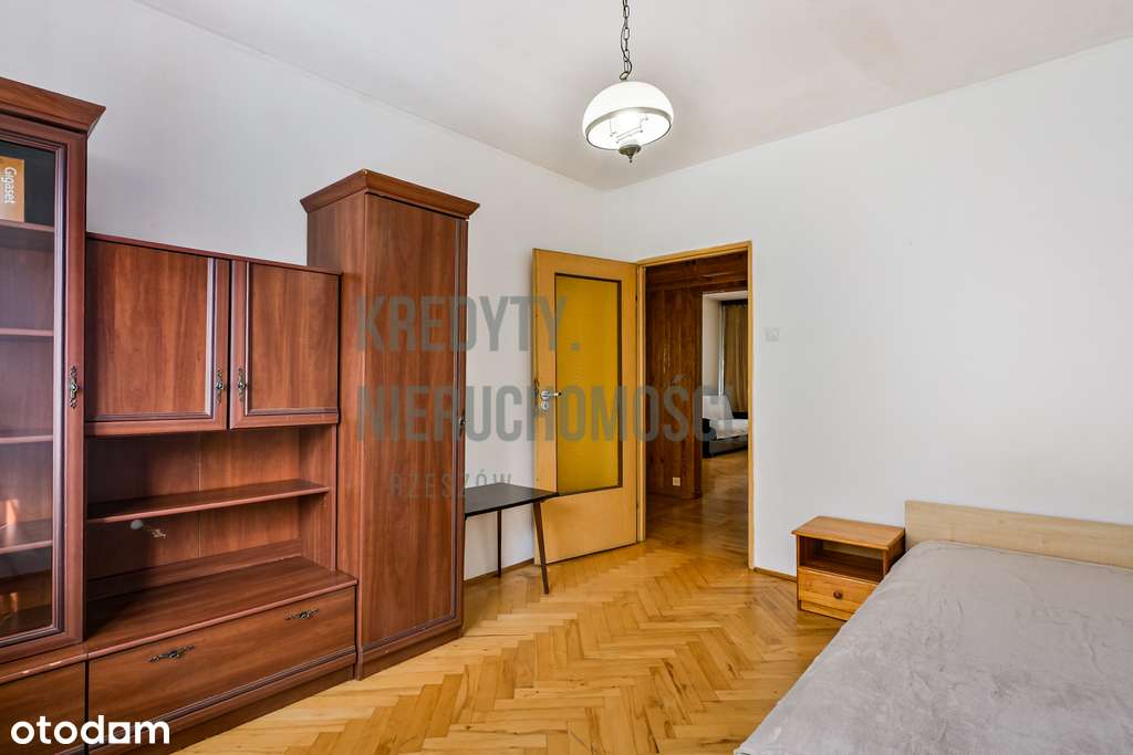 Mieszkanie inwestycyjne – Rzeszów, ul. Podwisłocze-8