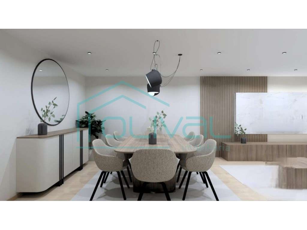 Moradia NOVA CONSTRUÇÃO Porto Alto-12
