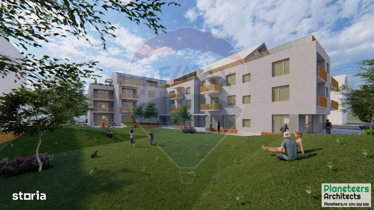 COMISION 0%| DE VANZARE| SPATIU COMERCIAL| TRACTORU|GALAXY RESIDENCE - Imagine principală: 5/13