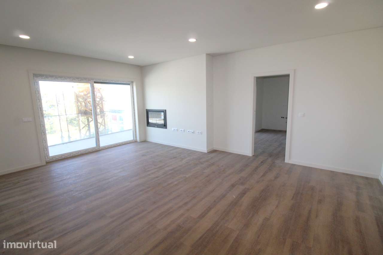 Luxuoso T3 Duplex em Viseu - Grande imagem: 4/32