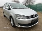 Volkswagen Sharan 2.0 TDI BlueMotion Technology Life - 1